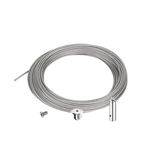 Kit de suspension de 1,5m